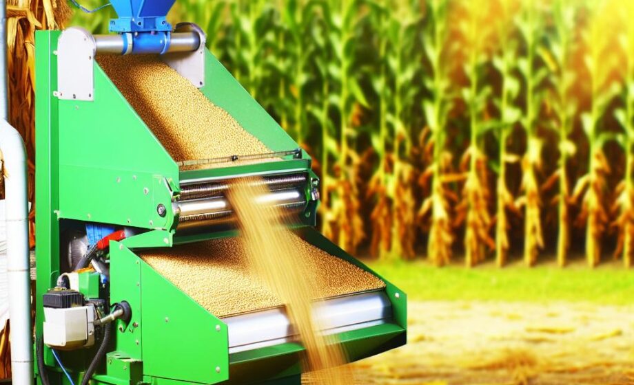 AgroNews – Informationsblatt für Agrarunternehmen