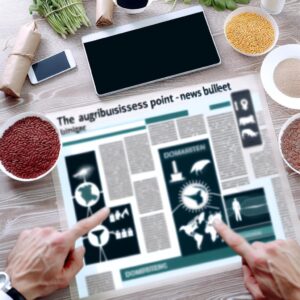 Der Agrobetriebspunkt – Nachrichtenblatt