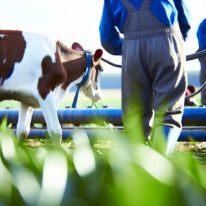 Agro-Infos für Unternehmen