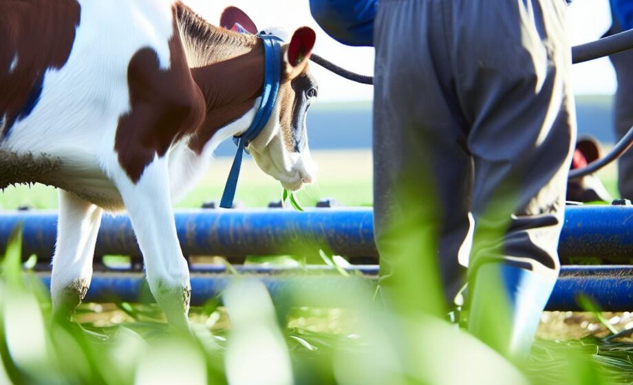 Agro-Infos für Unternehmen