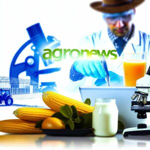 AgroNews: Der Punkt für Lebensmittelunternehmen