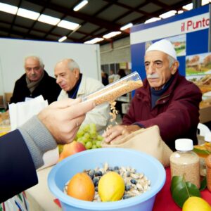 Il Punto – Nachrichten für Agrar- und Lebensmittelunternehmen