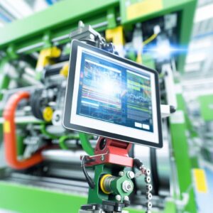 Digitale Technologien in der EU-Landwirtschaft: Datenzugang?
