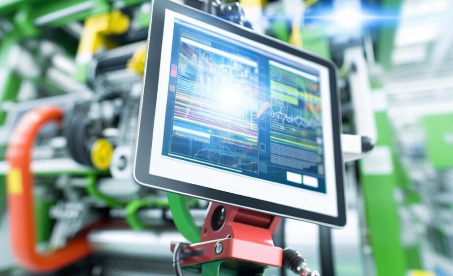 Digitale Technologien in der EU-Landwirtschaft: Datenzugang?