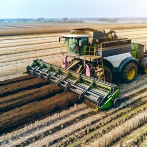 Der Agrarpunkt – Branchennews für Agrarunternehmen
