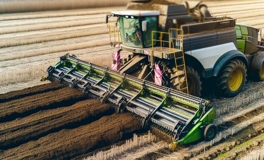 Der Agrarpunkt – Branchennews für Agrarunternehmen
