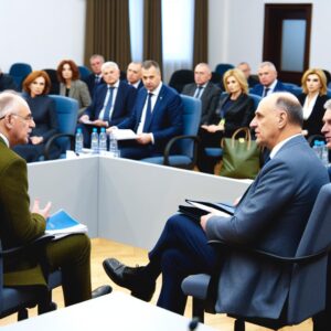 EU-Minister beraten über Vereinfachung der Agrarpolitik