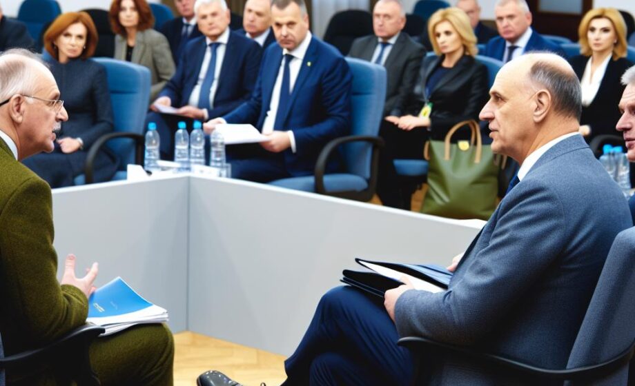 EU-Minister beraten über Vereinfachung der Agrarpolitik