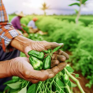 Der Agro-Impuls – Newsletter für Ernährungsbetriebe
