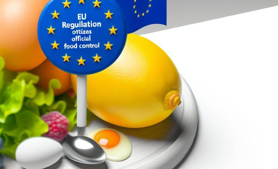 EU-Verordnung optimiert die amtliche Lebensmittelkontrolle