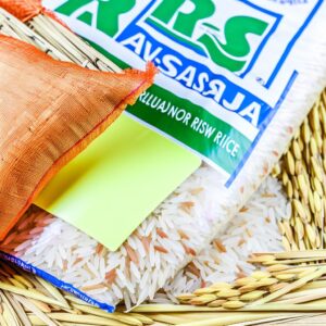 AVA-Asaja fordert neue Regeln für Reis-Etikettierung