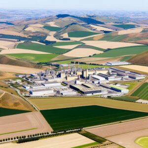 684.000 Euro für Internationalisierung der Landwirtschaft