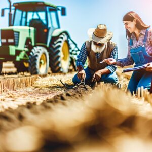 USDA streicht Fördermittel für Jungbauern-Ausbildung