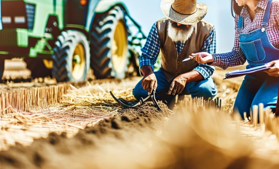 USDA streicht Fördermittel für Jungbauern-Ausbildung