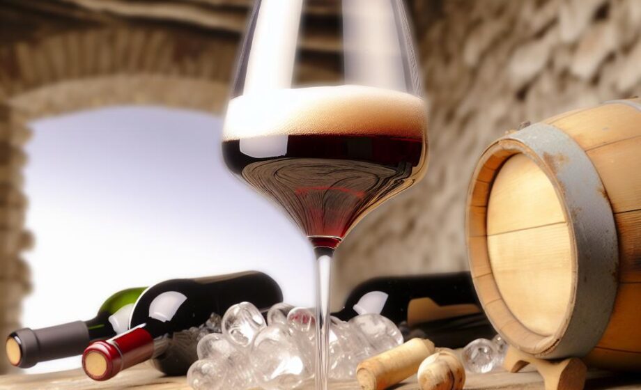 „DI VINO“ – Spaniens neue Verführung im Glas