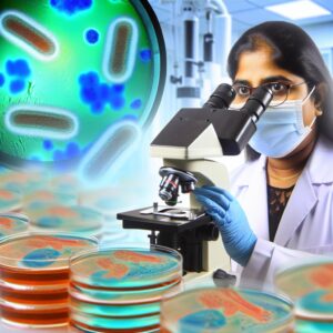 Antibiotikaresistenz bei MRSA und ESBL in der Tiermedizin