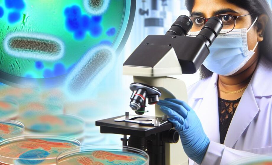 Antibiotikaresistenz bei MRSA und ESBL in der Tiermedizin