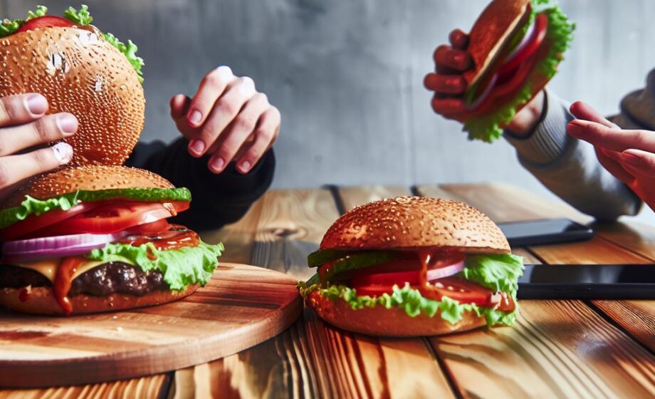 McDonald’s „Burger Dialog“: Gen Z + Politik diskutieren Zukunft