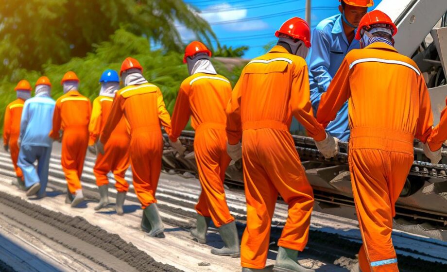 Arbeitsministerium hebt Schutz für H-2A-Arbeiter auf