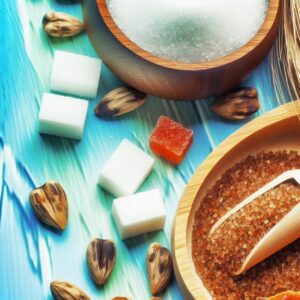 Zuckerpreise im Tief: Ursachen und Auswege