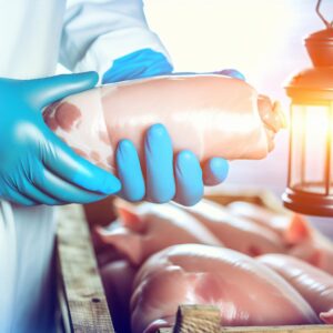 2025: Stabile Schweinefleischerzeugung erwartet