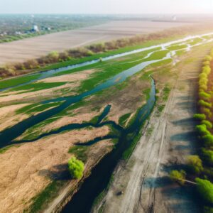 Umweltbehörde warnt Bauern vor Wasserknappheit