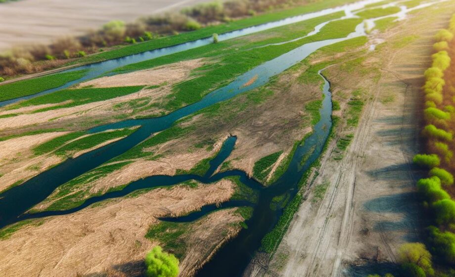 Umweltbehörde warnt Bauern vor Wasserknappheit