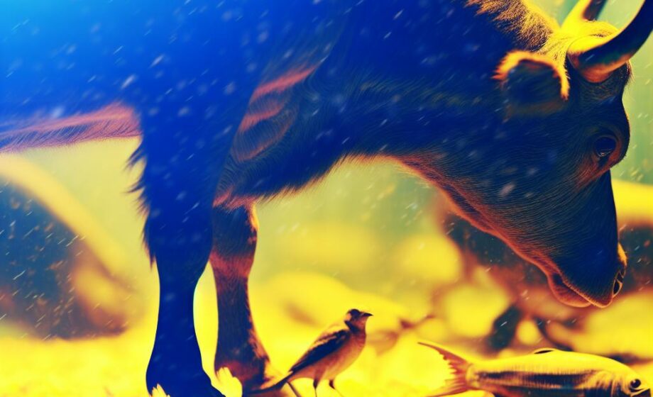 Boehringer Ingelheim: Herausforderungen der Tiergesundheit