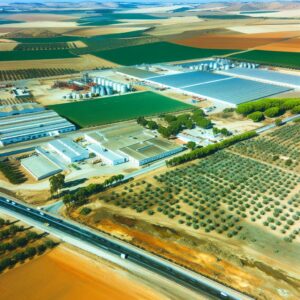 Agro-Lebensmittelgenossenschaften Huelvas erreichen 1,05 Mrd.