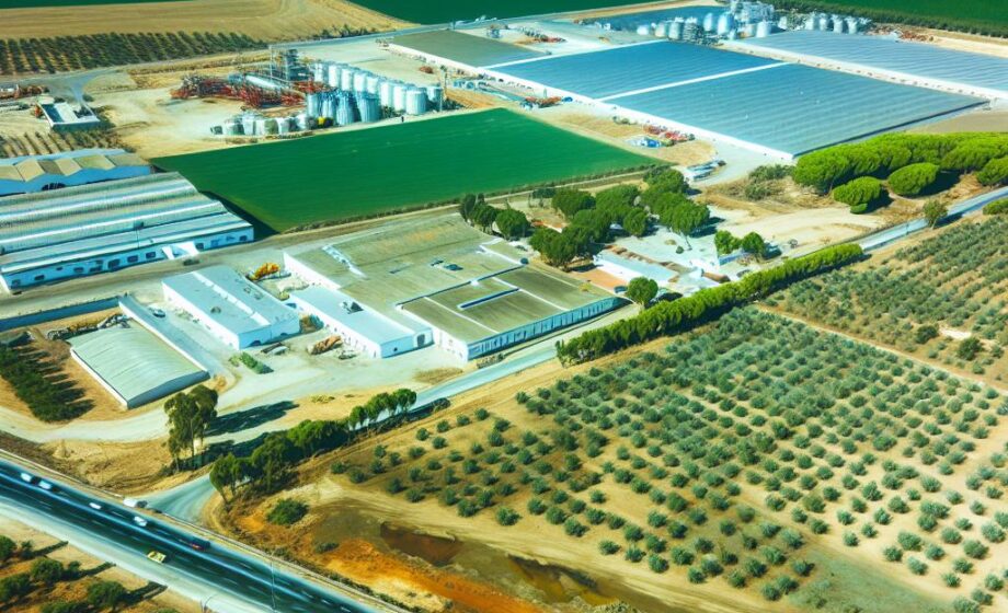 Agro-Lebensmittelgenossenschaften Huelvas erreichen 1,05 Mrd.