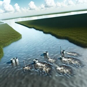 Neue Regeln: Defra überarbeitet Wasserqualitätsrichtlinien