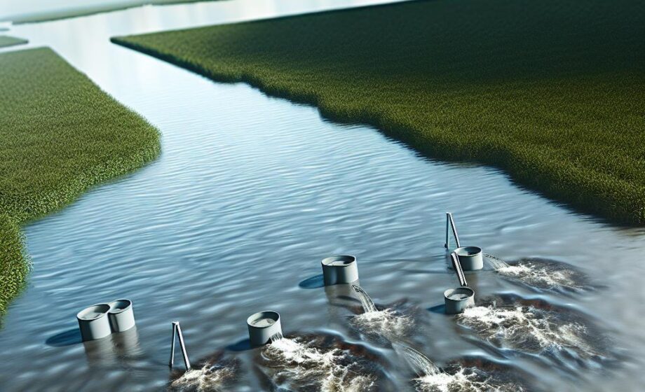 Neue Regeln: Defra überarbeitet Wasserqualitätsrichtlinien