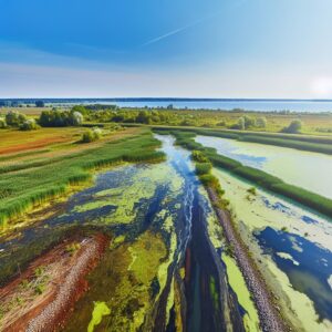 EPA fördert Projekte: Weniger Abfluss zu den Großen Seen