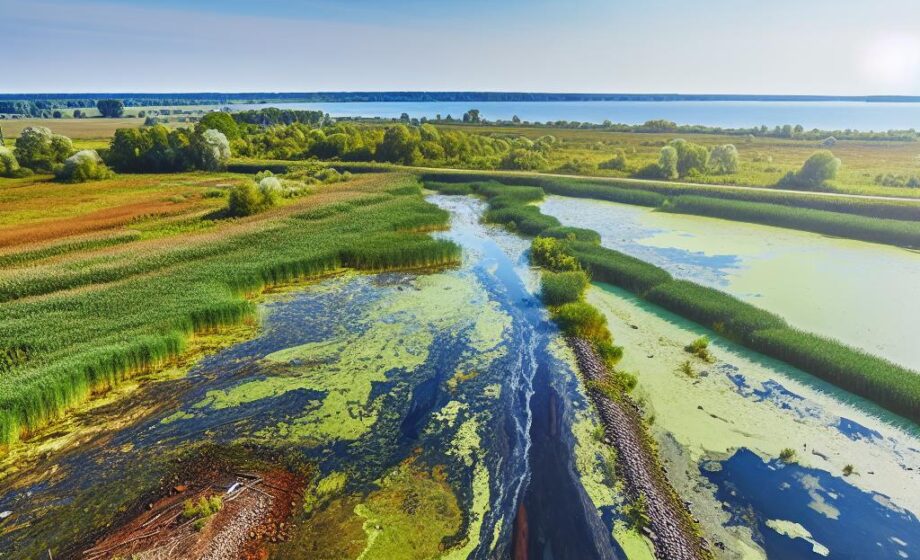 EPA fördert Projekte: Weniger Abfluss zu den Großen Seen