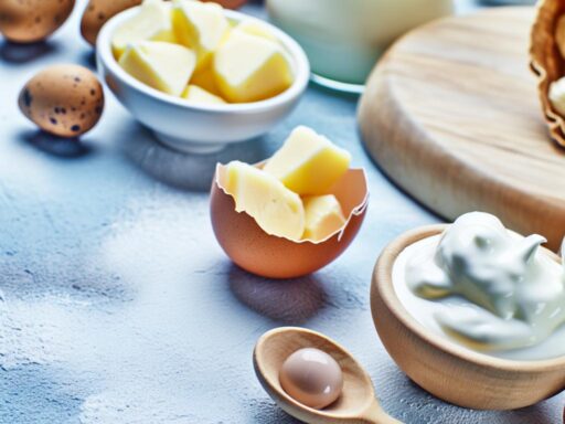 Stabiles Preisniveau für Molkereiprodukte
