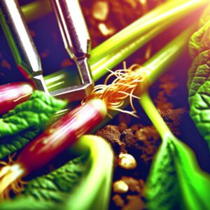 AgriNews: Informationsblatt für Agrarunternehmen