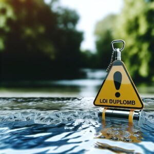 Loi Duplomb: Warnung vor Risiken für Wasser