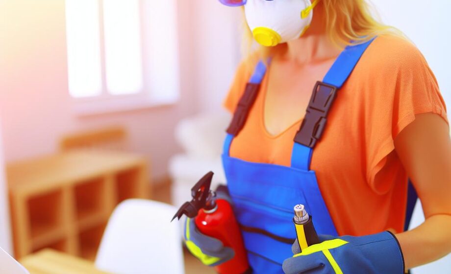 Sicher arbeiten bei Hitze: Tipps für den Sommer