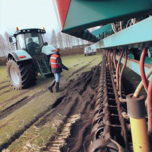 Agroinfo für Unternehmen: Ihr Agrarsystem-Update
