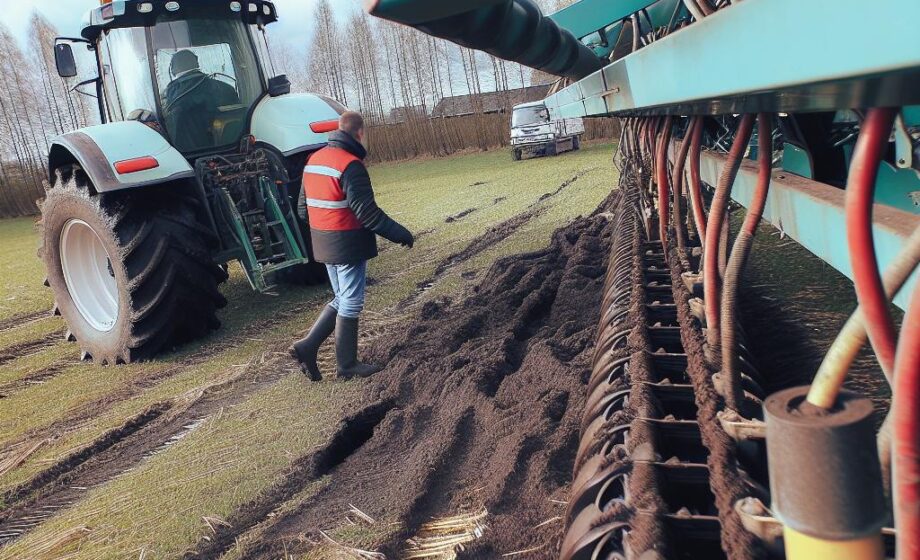 Agroinfo für Unternehmen: Ihr Agrarsystem-Update