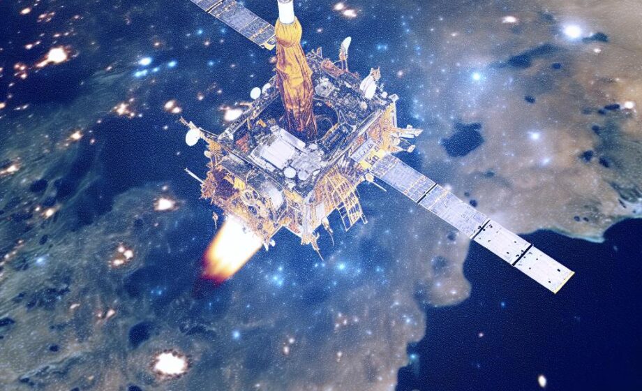 EarthDaily: Neue Ära durch Satellitenstart eingeläutet