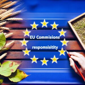 Agrarpolitik: EU-Kommission in der Pflicht