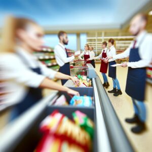 Aldi zahlt Kleinlieferanten schneller aus