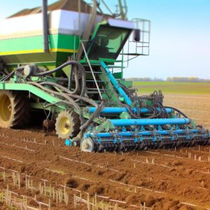 AgroNews – Informationsblatt für Agrarunternehmen