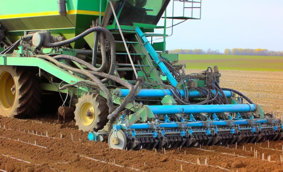 AgroNews – Informationsblatt für Agrarunternehmen