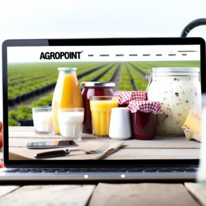 Der AgroPoint – Nachrichten für Lebensmittelunternehmen