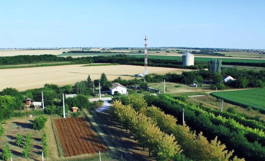 AgrarInfoPoint – Zeitung für Agrobetriebe