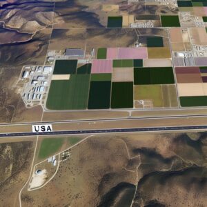 USA: Razzien auch in der Landwirtschaft erlaubt
