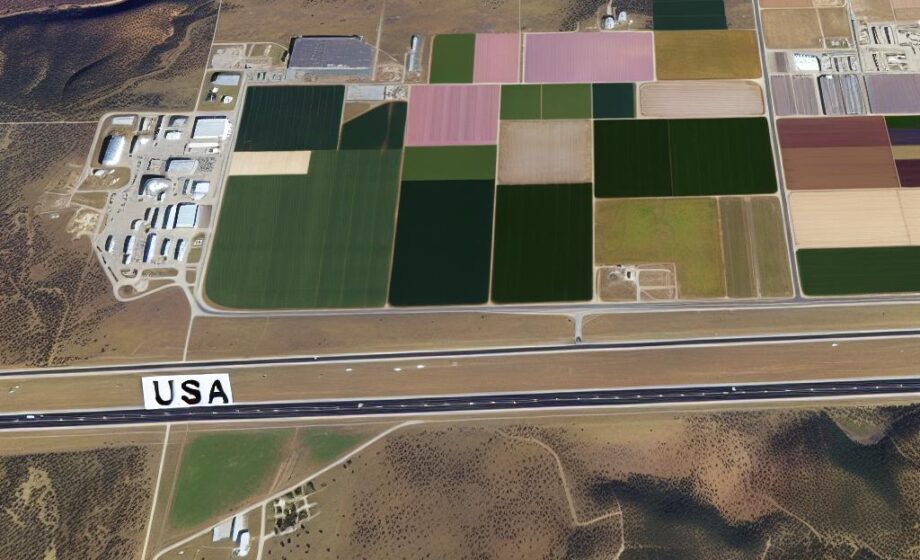USA: Razzien auch in der Landwirtschaft erlaubt