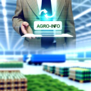 Agro-Info: Nachrichten für Agrarbetriebe
